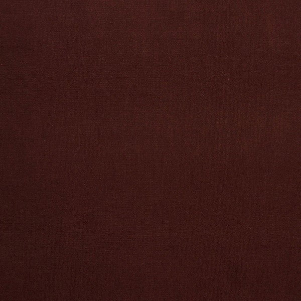 Schumacher Fabric 64570 Gainsborough Velvet Port