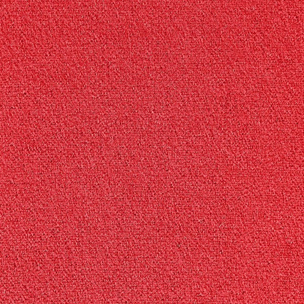 Schumacher Fabric 64907 Palermo Mohair Velvet Scarlet