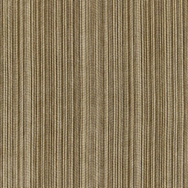 Schumacher Fabric 65961 Menton Chenille Teak