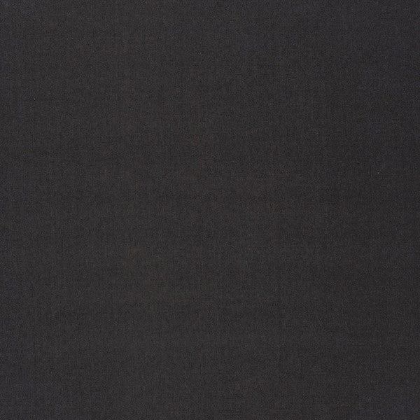 Schumacher Fabric 66401 Berneau Velvet Charcoal