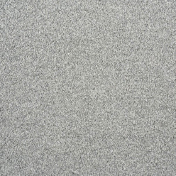 Schumacher Fabric 67135 Dixon Mohair Weave Feather Grey