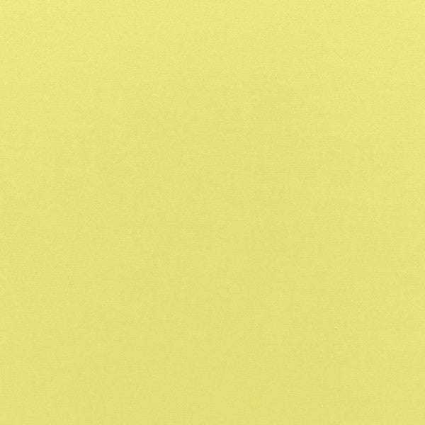 Schumacher Fabric 68127 Sophia Velvet Citrine