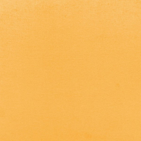 Schumacher Fabric 68129 Sophia Velvet Saffron