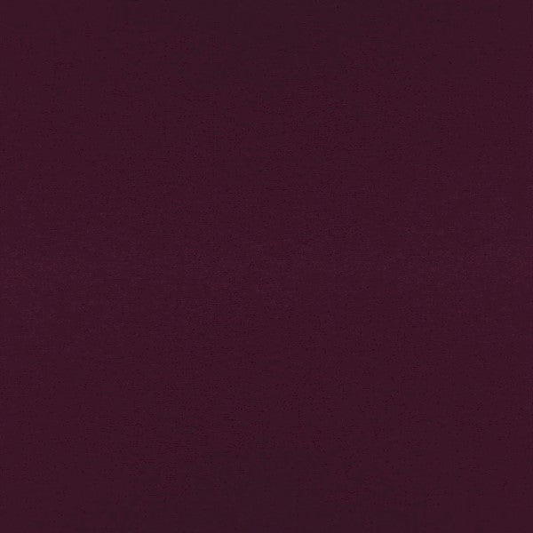 Schumacher Fabric 68153 Sophia Velvet Plum