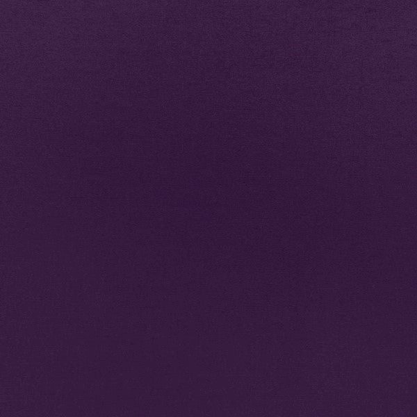 Schumacher Fabric 68172 Sophia Velvet African Violet