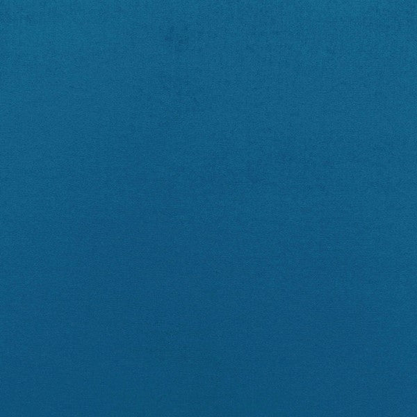 Schumacher Fabric 68187 Sophia Velvet Caribbean