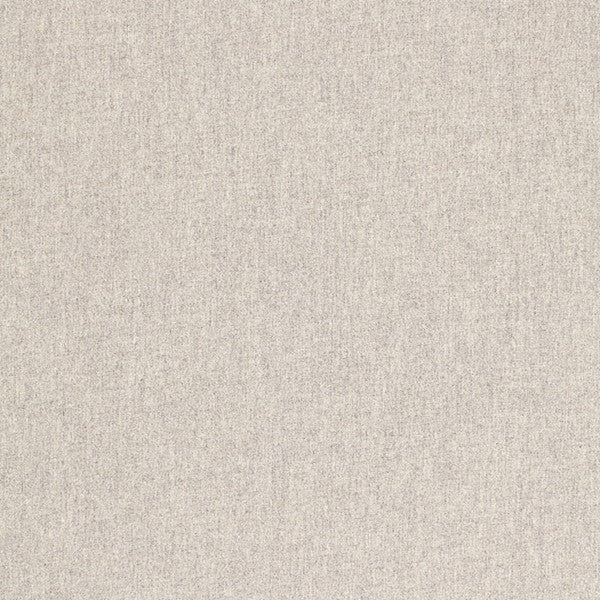 Schumacher Fabric 68521 Chester Wool Zinc