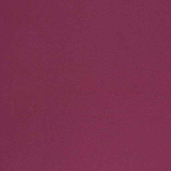 Schumacher Fabric 68558 Chester Wool Grape