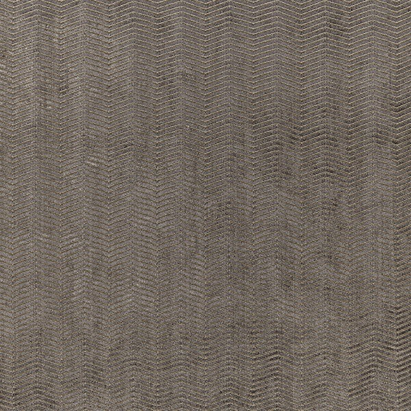 Schumacher Fabric 68701 Palazzo Chenille Smoke