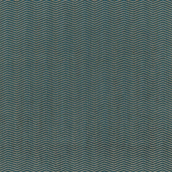 Schumacher Fabric 68705 Palazzo Chenille Midnight