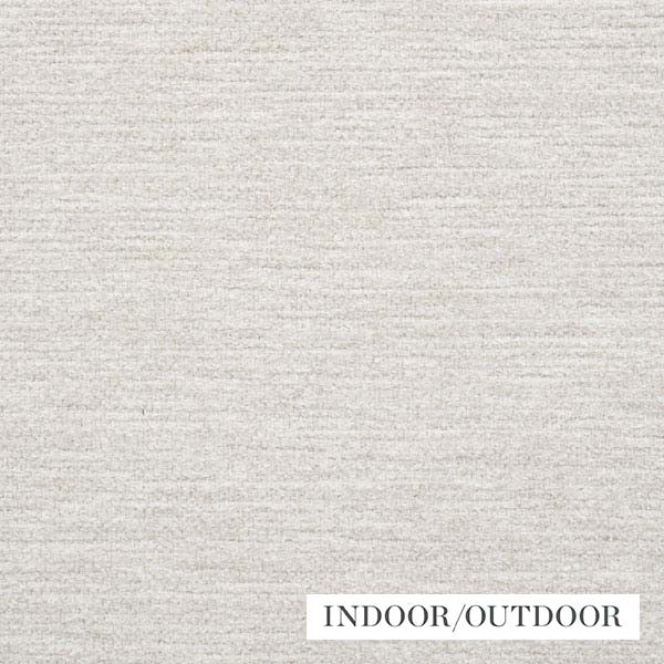 Schumacher Fabric 69035 Beaufort Chenille Limestone