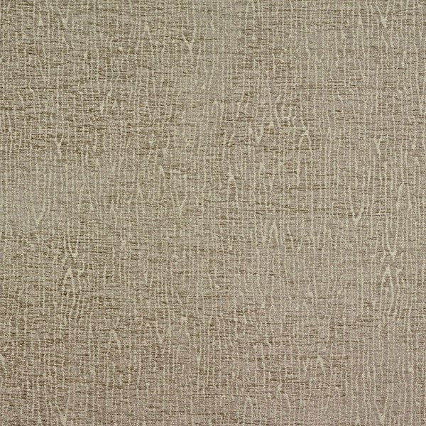 Schumacher Fabric 69223 Faux Bois Chenille Stone