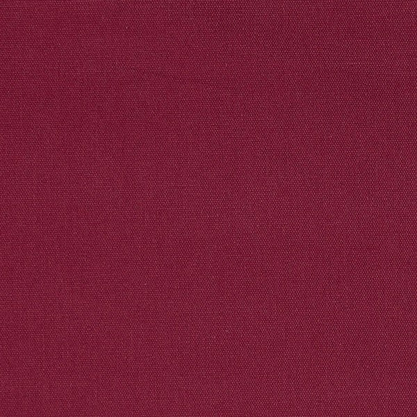 Schumacher Fabric 69524 Elliott Brushed Cotton Garnet