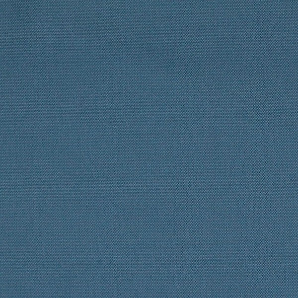 Schumacher Fabric 69534 Elliott Brushed Cotton Delft