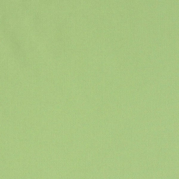 Schumacher Fabric 69545 Elliott Brushed Cotton Lime