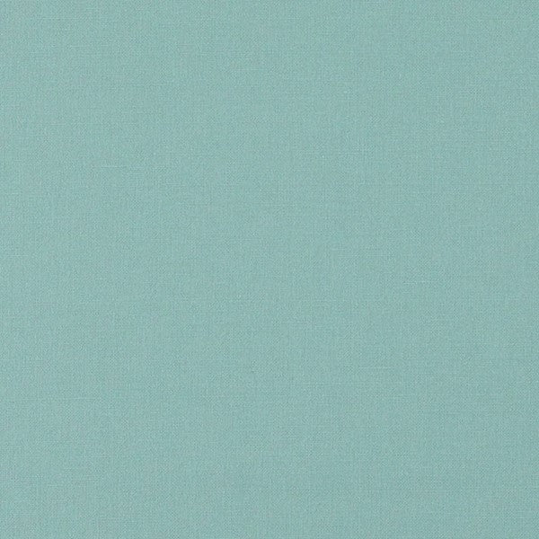 Schumacher Fabric 69641 Langham Aqua