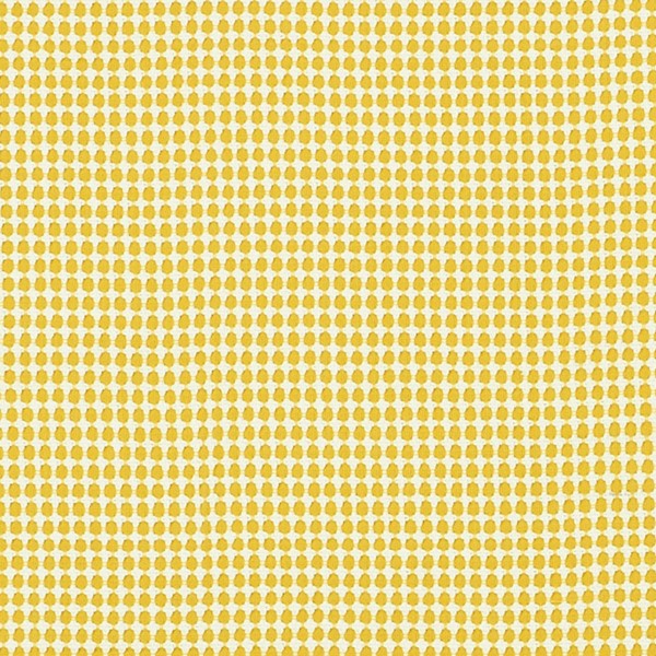 Schumacher Fabric 70520 Zipster Yellow