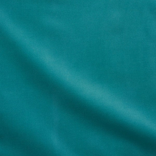 Schumacher Fabric 70827 Rocky Performance Velvet Turquoise