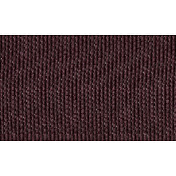 Schumacher Fabric Trim 70848 Faille Tape Purple