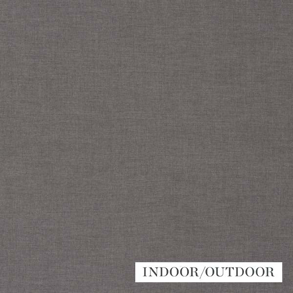 Schumacher Fabric 70935 Palermo Sheer Graphite