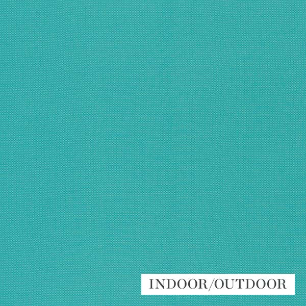 Schumacher Fabric 71033 Mondello Aqua