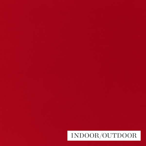 Schumacher Fabric 71077 Ravello Red