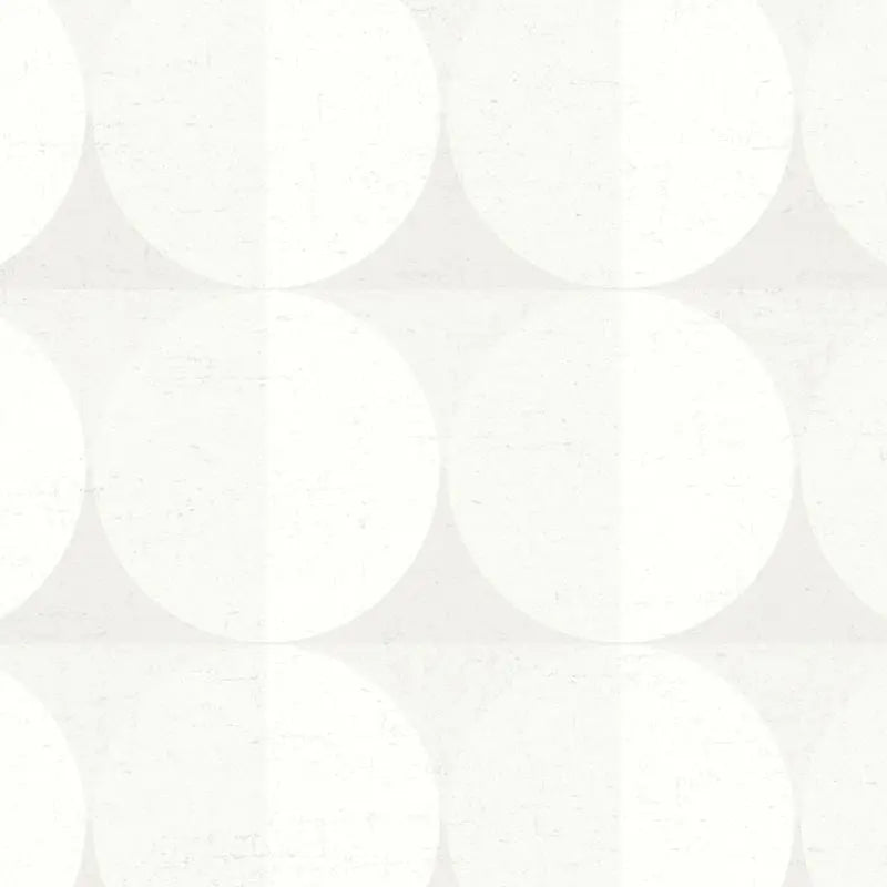 Schumacher Wallpaper 7150 Sahara Moon Pearl