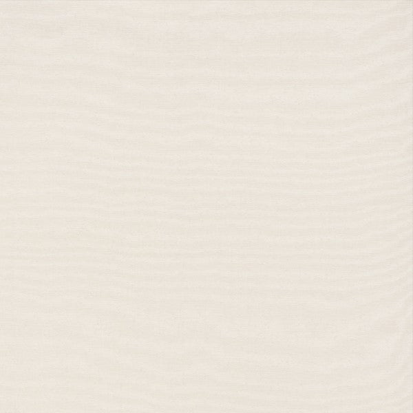 Schumacher Fabric 71670 Luna Moire Pearl