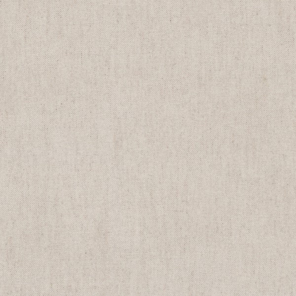 Schumacher Fabric 71720 Franco Linen-Blend Chenille Greige