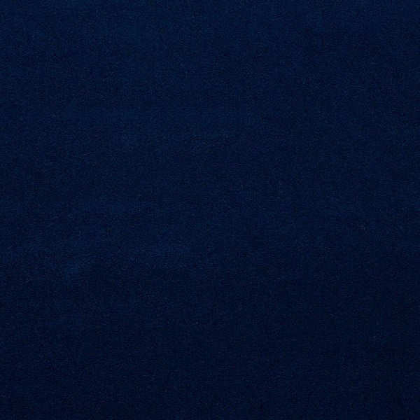 Schumacher Fabric 73680 Regal Mohair Navy