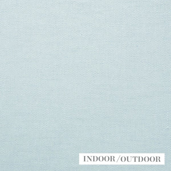 Schumacher Fabric 73874 Camarillo Weave Sky