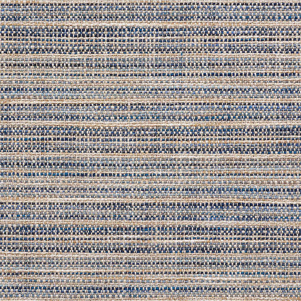 Schumacher Fabric 74432 Formentera Performance Navy