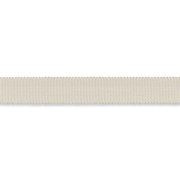 Schumacher Fabric Trim 74660 Pierre Silk Gimp Ivory