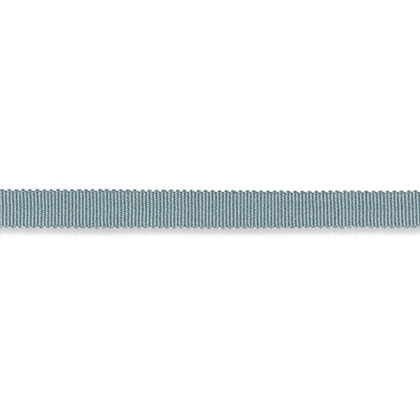 Schumacher Fabric Trim 74823 Harry Cotton Gimp Sky