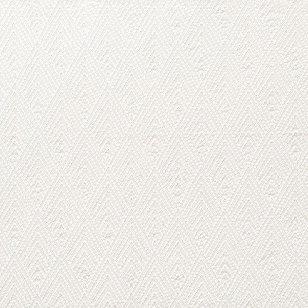 Schumacher Fabric 75373 Avila Embroidery Ivory