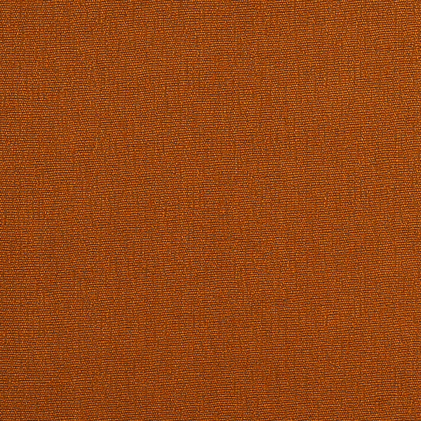 Schumacher Fabric 75681 Finn Heavyweight Linen Terracotta