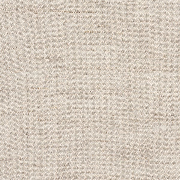 Schumacher Fabric 75810 Sebastian Double Face Casement Natural