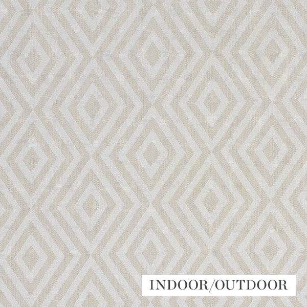 Schumacher Fabric 76331 Piedra Natural