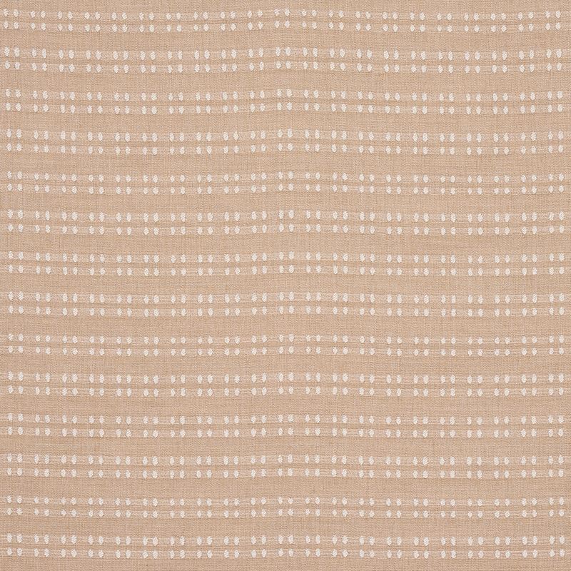 Schumacher Fabric 76343 Bolsa Indoor/Outdoor Natural