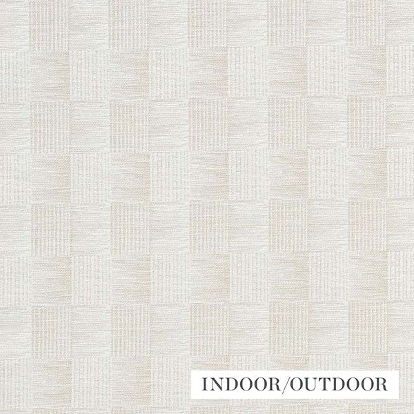 Schumacher Fabric 76382 Terra Mar Natural