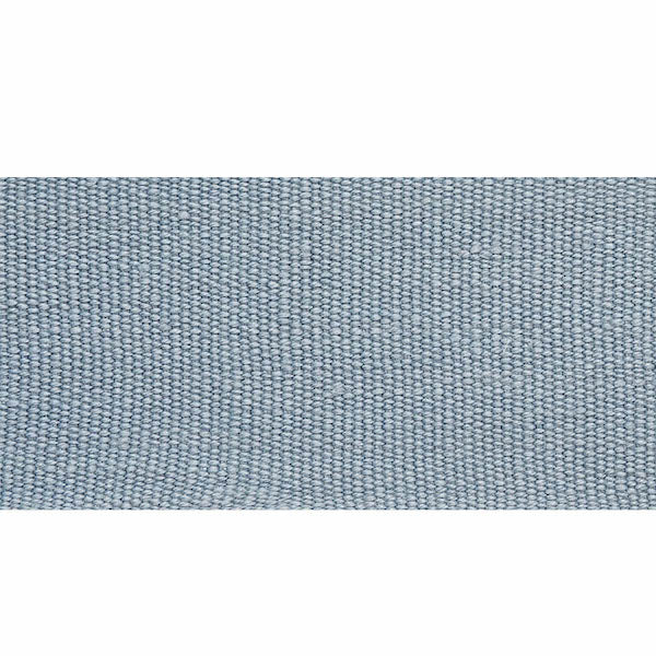 Schumacher Fabric Trim 76890 Mathias Linen Tape Wide Sky