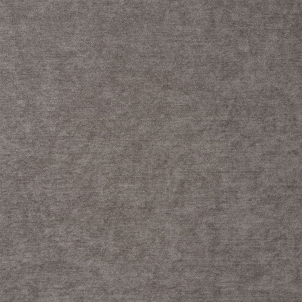 Schumacher Fabric 77164 Ryder Performance Chenille Grey