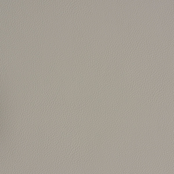 Schumacher Fabric 79554 Indoor/Outdoor Vegan Leather Stone