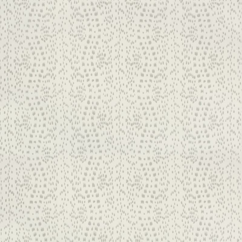 Brunschwig & Fils Fabric 8012138.11 Les Touches Grey