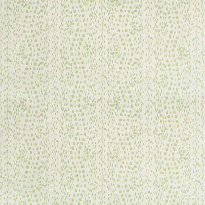 Brunschwig & Fils Fabric 8012138.303 Les Touches Peridot