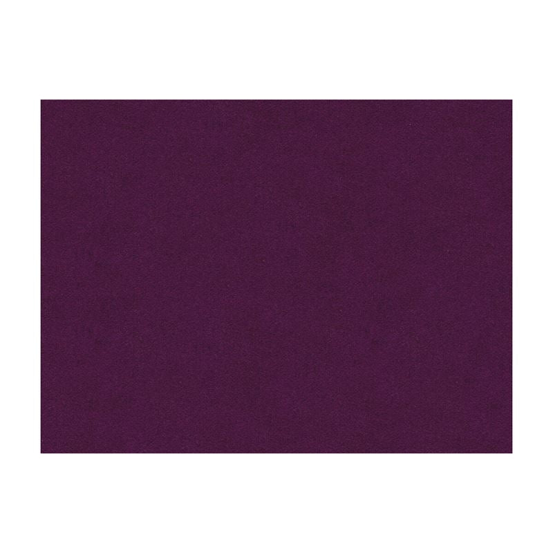 Brunschwig & Fils Fabric 8013149.1010 Chevalier Wool Violet