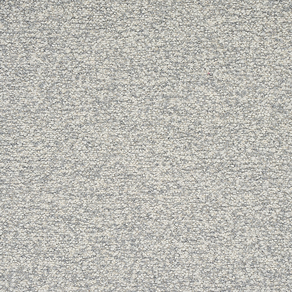 Schumacher Fabric 80150 Ogden Boucle Grey