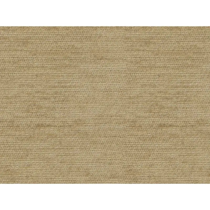 Brunschwig & Fils Fabric 8016107.116 Revard Chenille Rattan