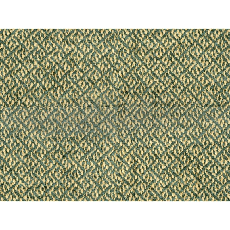 Brunschwig & Fils Fabric 8016110.53 Cottian Chenille Emerald