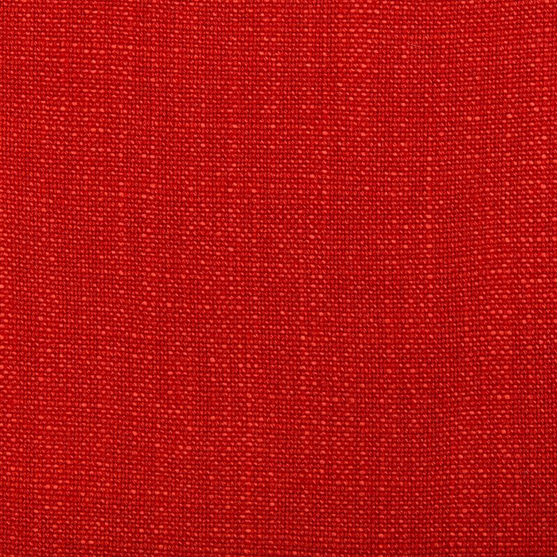Brunschwig & Fils Fabric 8017158.19 Andelle Plain Red